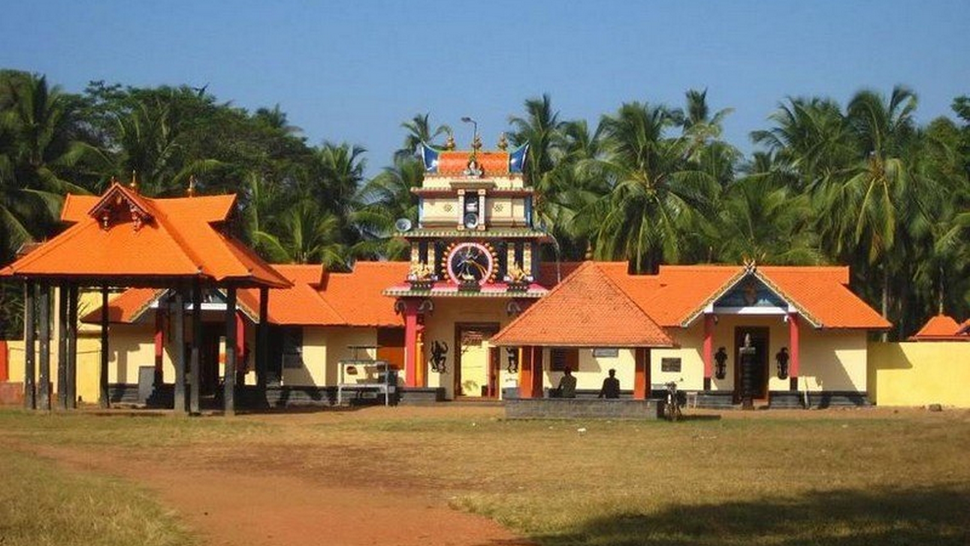 Janardhana Swami Temple