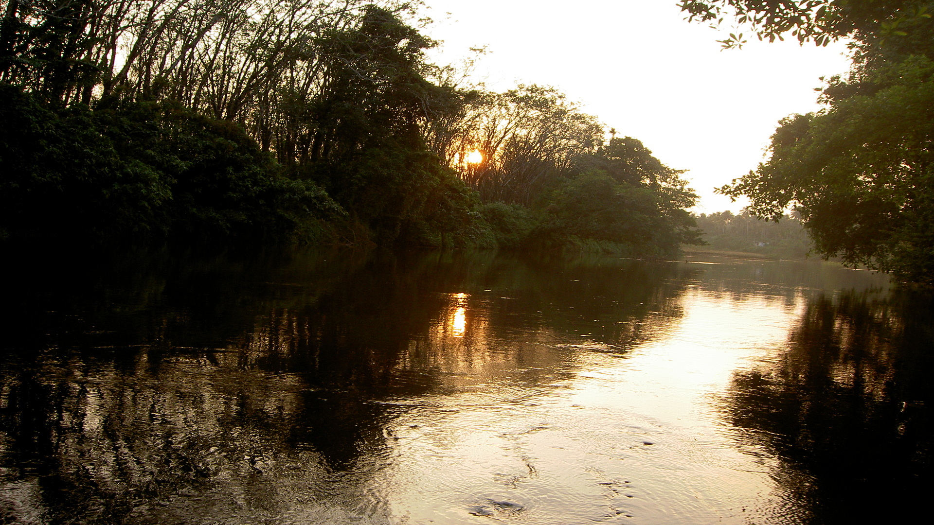 Kurumali River